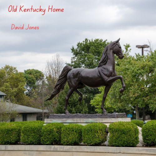 Old Kentucky Home