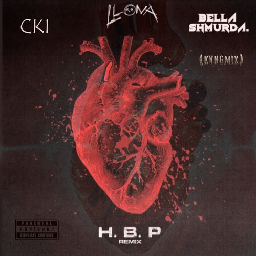 HBP (Remix) [Explicit]