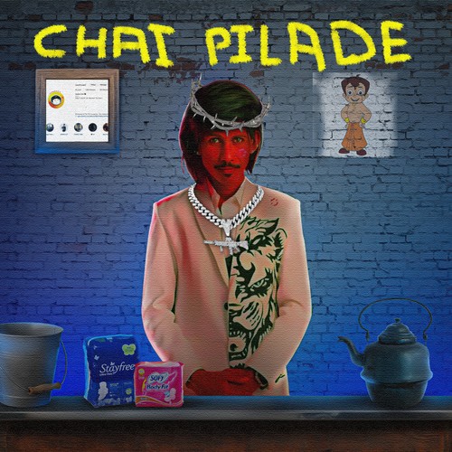 Chai Pilade