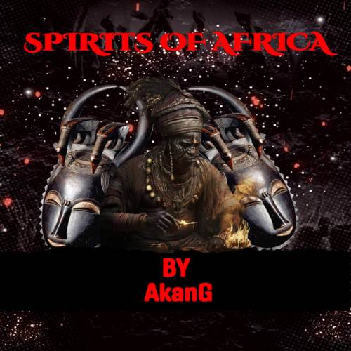 Spirits of Africa