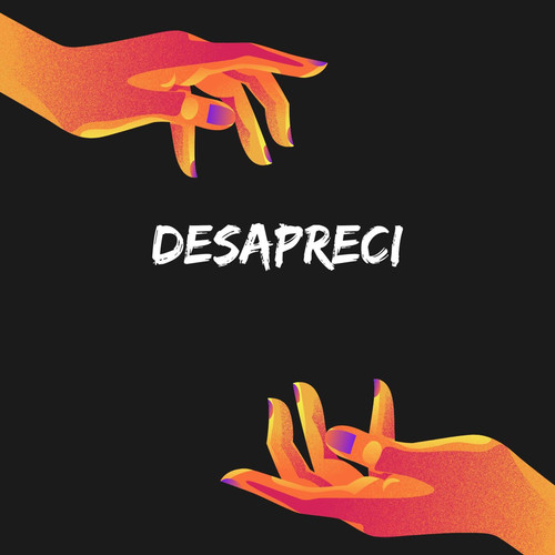 desapareci