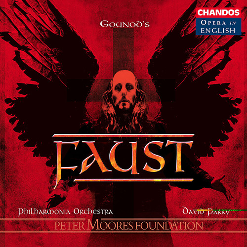 Gounod: Faust