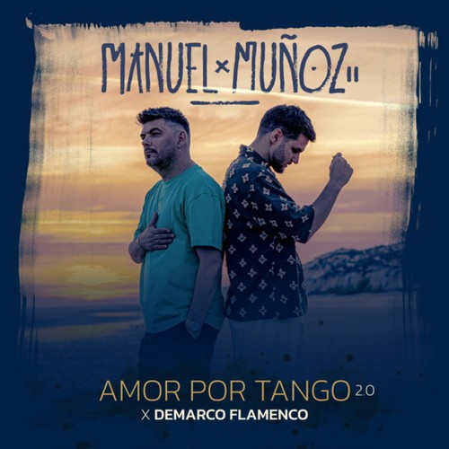 Amor Por Tango 2.0