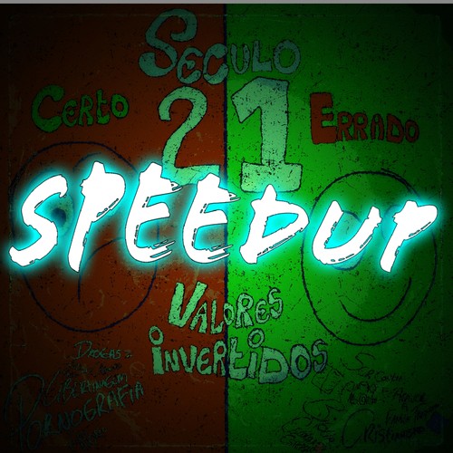 Século 21 / Gospel (Speedup)