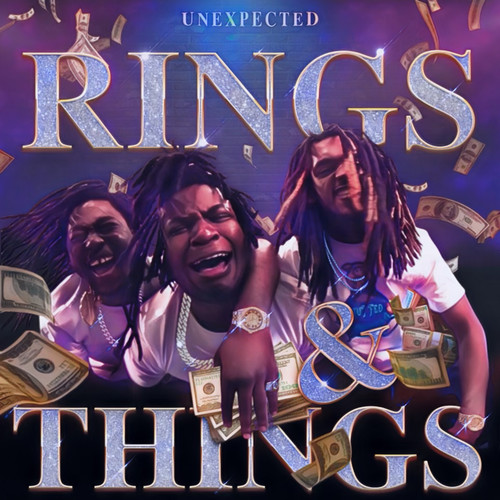 Rings & Things (Explicit)