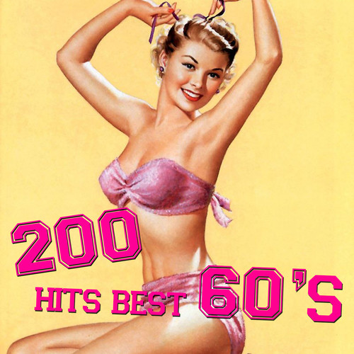 200 Hits Best 60's