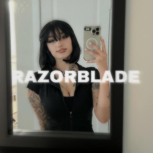 Razorblade (feat. 15geeked & Asura) [Explicit]