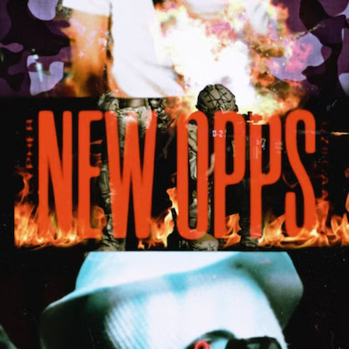 New Opps (Explicit)