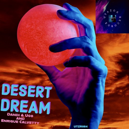 Desert Dream