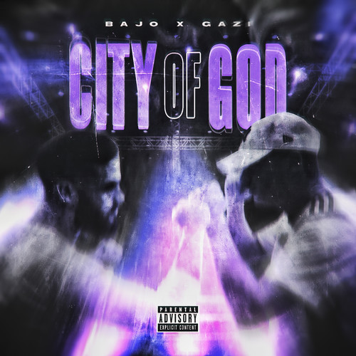 City of God (Explicit)