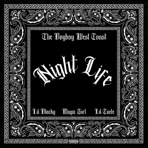 Night Life (Explicit)