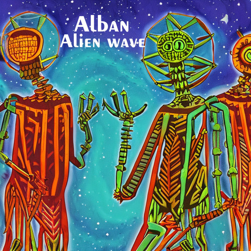 Alien Wave