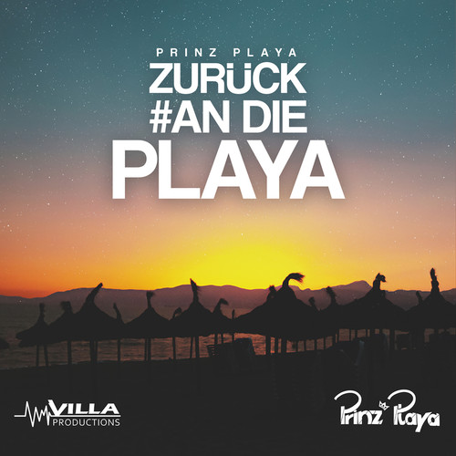 Zurück #an die Playa