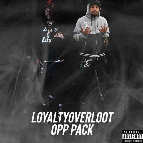 Opp Pack (Explicit)