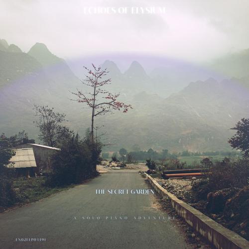 The Secret Garden: A Solo Piano Adventure