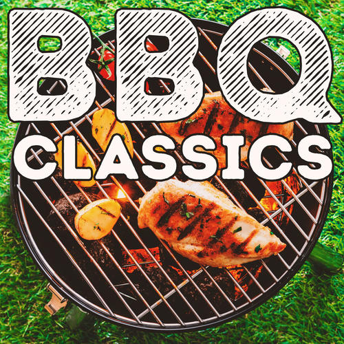 BBQ Classics (Explicit)