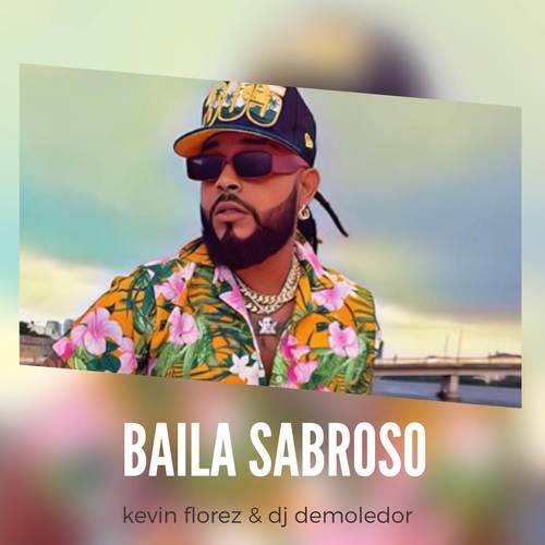 Baila Sabroso