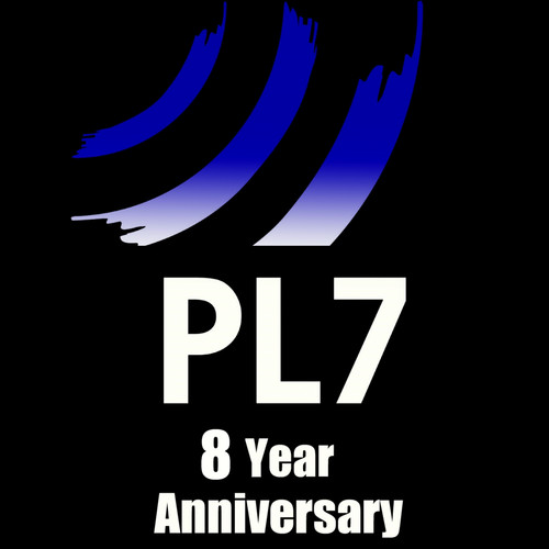 PL7 8 YEAR ANNIVERSARY