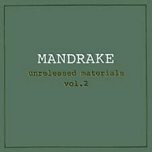 Unreleased Materials Vol.2