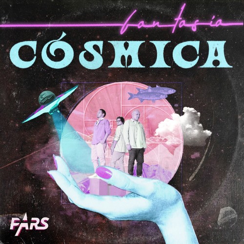 Fantasía Cósmica (Explicit)