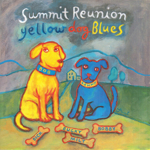 Summit Reunion/yellow Dog Bl