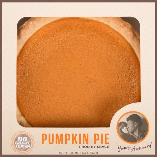 Pumpkin Pie (Explicit)