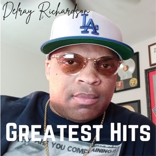 Greatest Hits (Explicit)