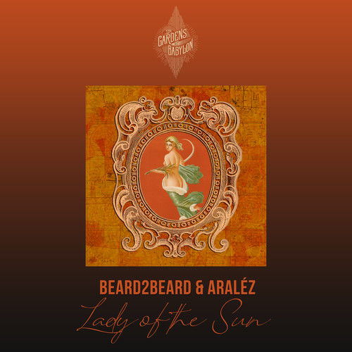 Lady Of The Sun