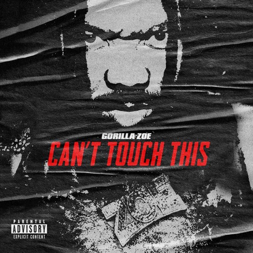 Can't Touch This (Explicit)