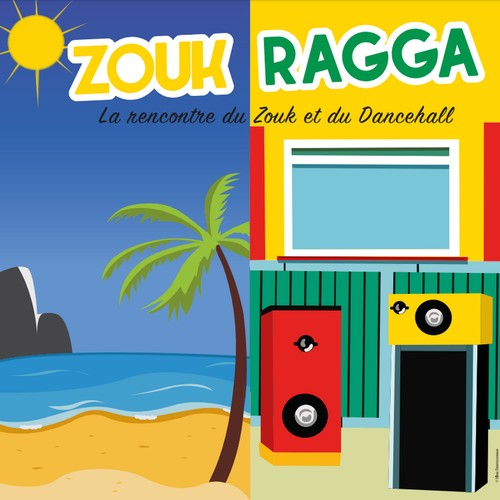 Zouk-Ragga 