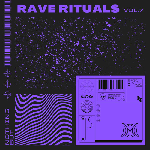 Nothing But... Rave Rituals, Vol. 07