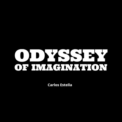 Odyssey of Imagination