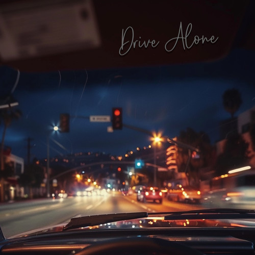 Drive Alone