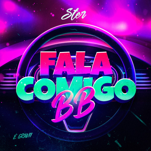 Fala Comigo Bb (Explicit)