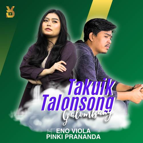 Takuik Talonsong Galombang