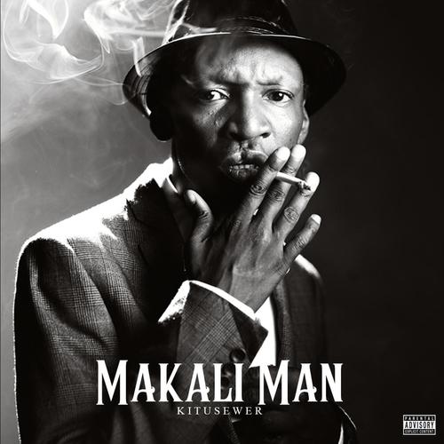 Makali Man (Explicit)