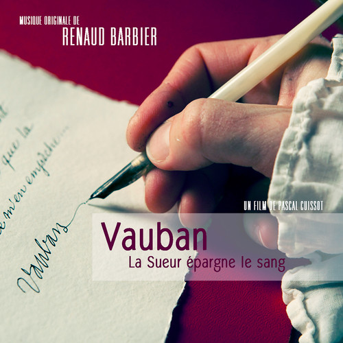 Vauban, la sueur épargne le sang (Bande originale du film)