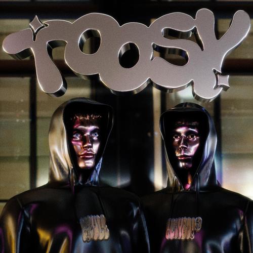 Toosy (feat. YUNGJAGGER) [Explicit]