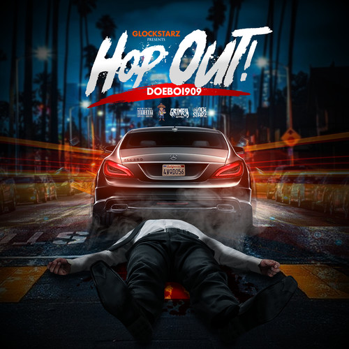 Hop Out (Explicit)