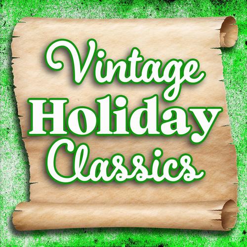 Vintage Holiday Classics