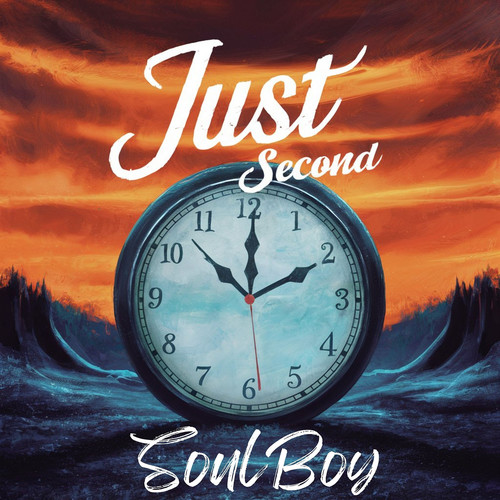 Just Second (Explicit)