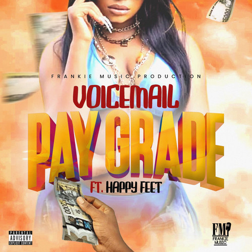 Paygrade (Explicit)