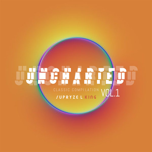 Uncharted, Vol. 1 (Classic Compilation)