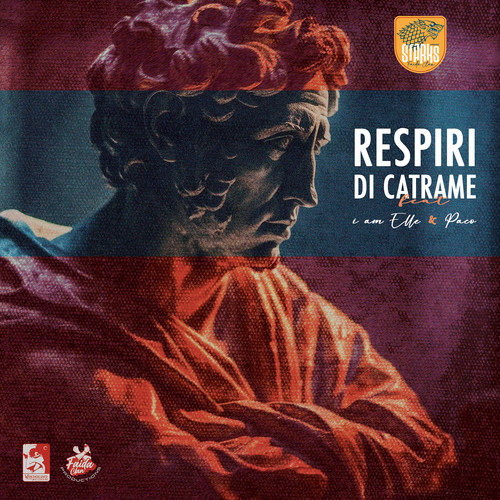 Respiri di catrame (Explicit)