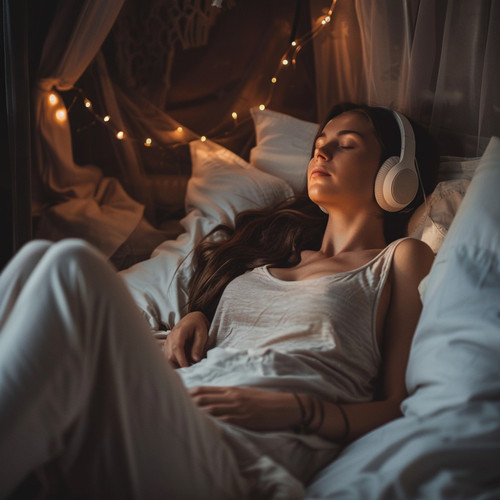 Calm Sleep Sounds: Tranquil Tunes for the Night