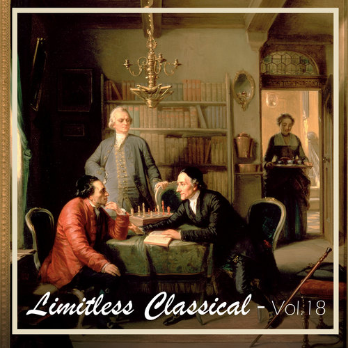 Limitless Classical, Vol. 18 (Explicit)