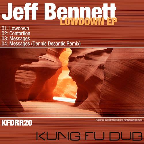Lowdown - EP