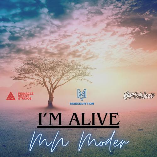 I'm Alive (feat. Jason Szklarek)