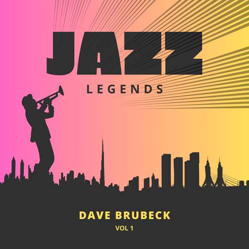 Jazz Legends, Vol. 1