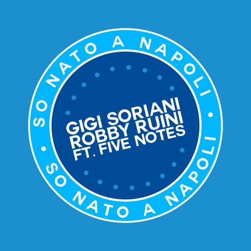 Sò Nato A Napoli